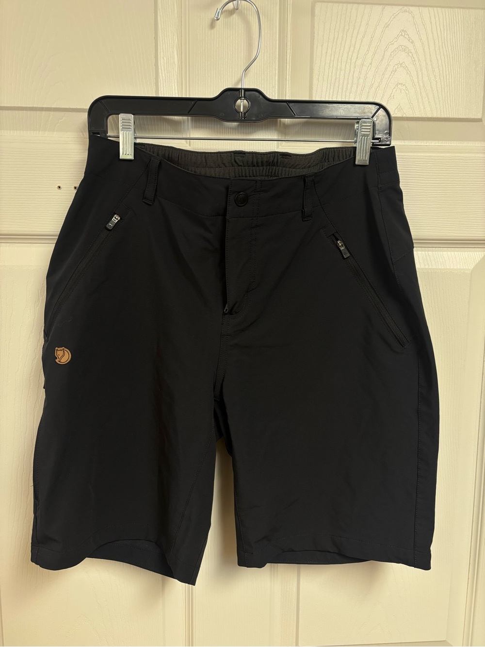 Fjallraven Abisko Trail Stretch Shorts